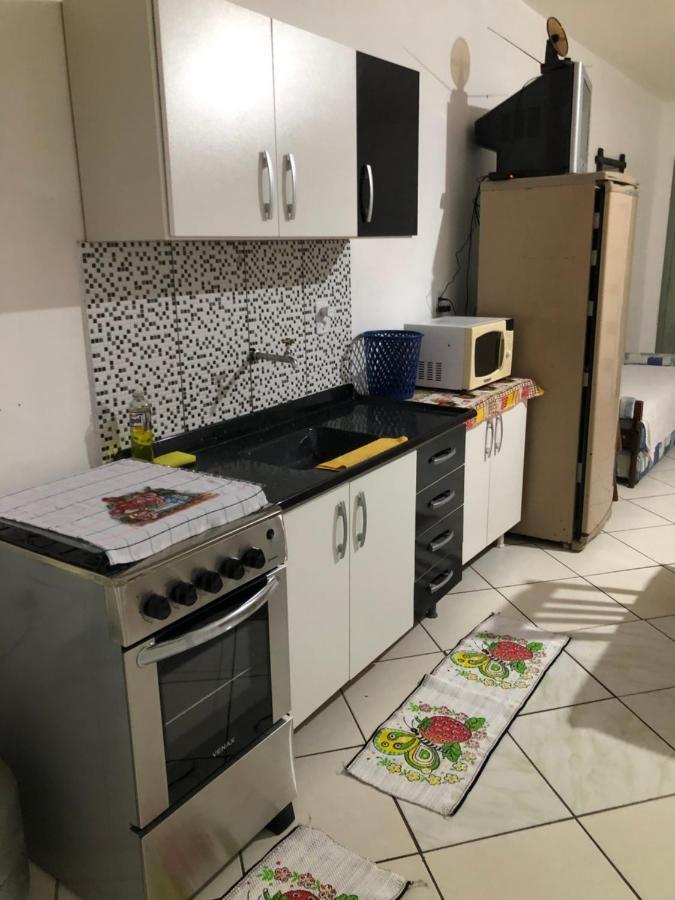 Quarto Família Deluxe