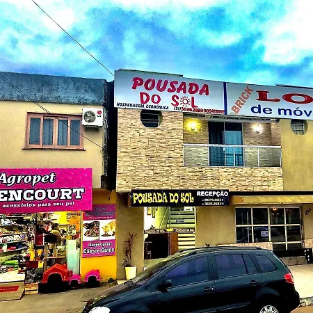Pousada do sol-2